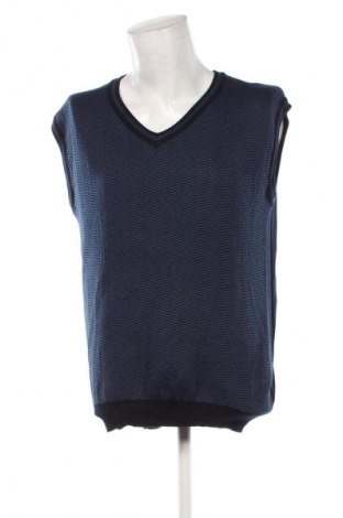 Herrenpullover, Größe L, Farbe Blau, Preis 10,49 €