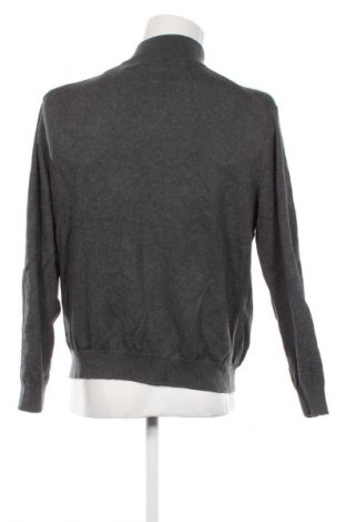 Herrenpullover, Größe L, Farbe Grau, Preis 8,49 €