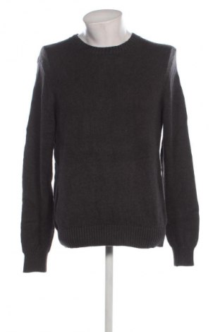 Herrenpullover, Größe XL, Farbe Grau, Preis 10,49 €