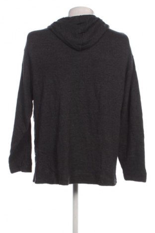 Herrenpullover, Größe XXL, Farbe Grau, Preis 8,99 €