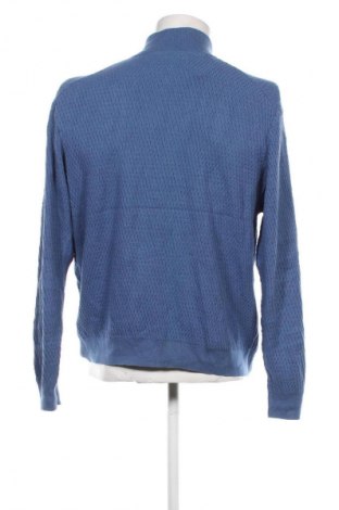 Herrenpullover, Größe L, Farbe Blau, Preis € 6,99