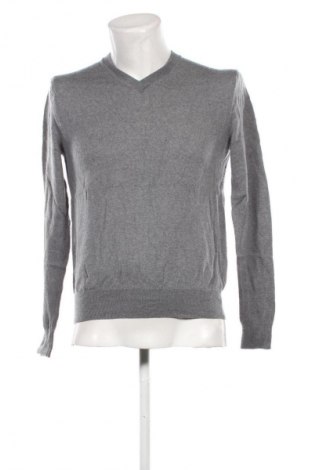 Herrenpullover, Größe S, Farbe Grau, Preis € 10,49