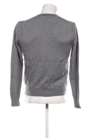 Herrenpullover, Größe S, Farbe Grau, Preis 11,49 €