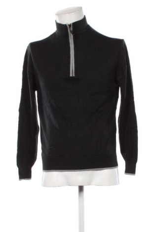 Herrenpullover, Größe M, Farbe Schwarz, Preis € 11,49