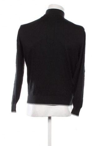 Herrenpullover, Größe M, Farbe Schwarz, Preis 10,49 €