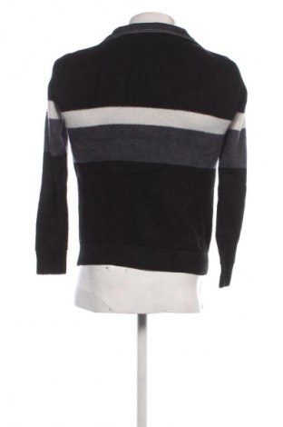 Herrenpullover, Größe S, Farbe Schwarz, Preis € 11,49