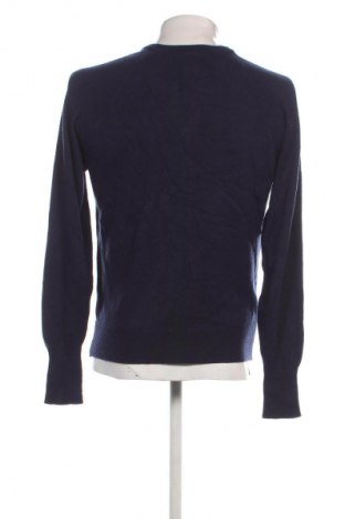 Herrenpullover, Größe M, Farbe Blau, Preis 10,49 €