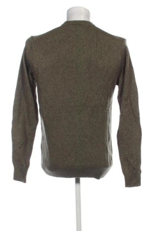 Herrenpullover, Größe M, Farbe Grün, Preis € 10,49