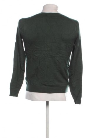 Herrenpullover, Größe M, Farbe Grün, Preis € 11,49