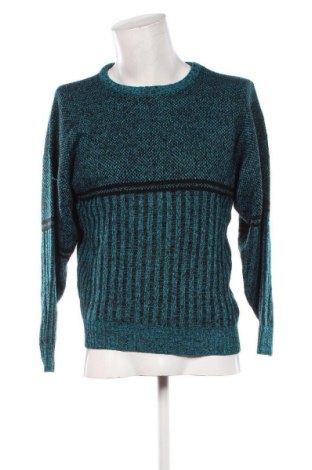 Herrenpullover, Größe M, Farbe Mehrfarbig, Preis 11,49 €