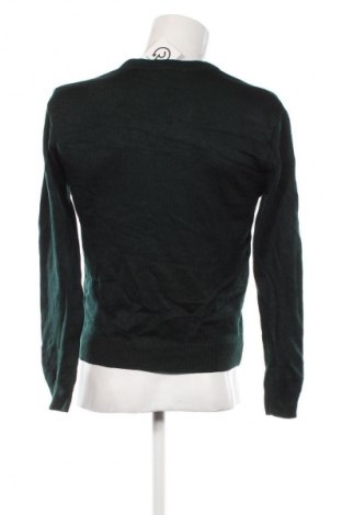 Herrenpullover, Größe S, Farbe Grün, Preis 10,49 €