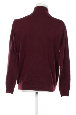 Herrenpullover, Größe XL, Farbe Rot, Preis 11,49 €