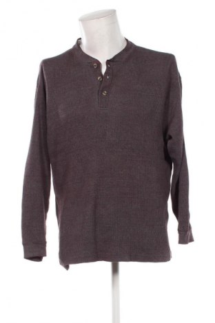 Herrenpullover, Größe XL, Farbe Grau, Preis € 10,49