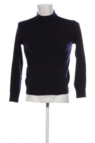 Herrenpullover, Größe S, Farbe Blau, Preis € 11,49