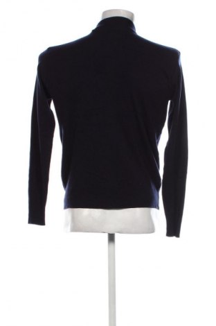 Herrenpullover, Größe S, Farbe Blau, Preis 11,49 €