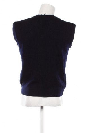 Herrenpullover, Größe S, Farbe Blau, Preis 7,99 €