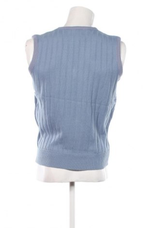 Herrenpullover, Größe M, Farbe Blau, Preis 11,49 €