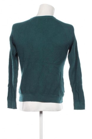 Herrenpullover, Größe M, Farbe Grün, Preis € 11,49