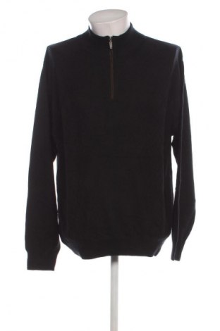 Herrenpullover, Größe XL, Farbe Schwarz, Preis 8,99 €