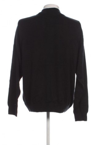 Herrenpullover, Größe XL, Farbe Schwarz, Preis € 11,49