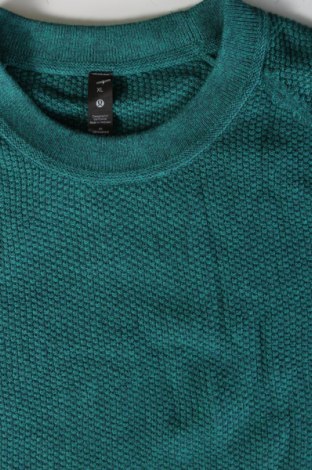 Herrenpullover, Größe XL, Farbe Grün, Preis € 11,49