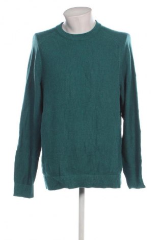 Herrenpullover, Größe XL, Farbe Grün, Preis € 10,49