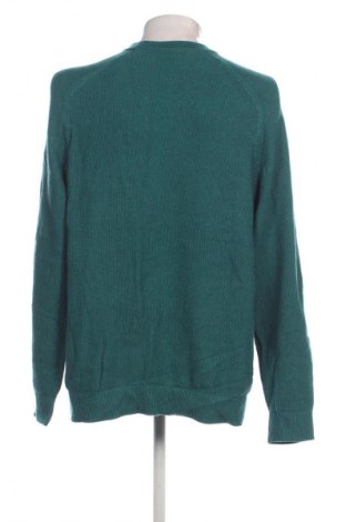 Herrenpullover, Größe XL, Farbe Grün, Preis 11,49 €