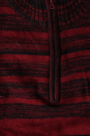 Herrenpullover, Größe L, Farbe Rot, Preis € 10,49