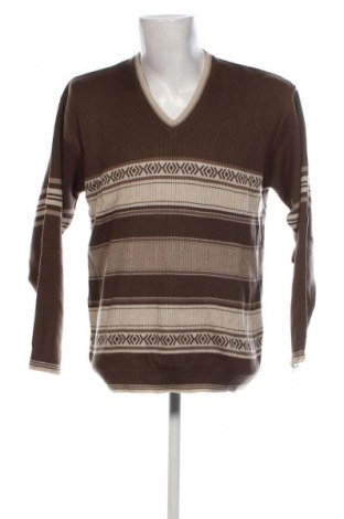 Herrenpullover, Größe M, Farbe Mehrfarbig, Preis € 11,49