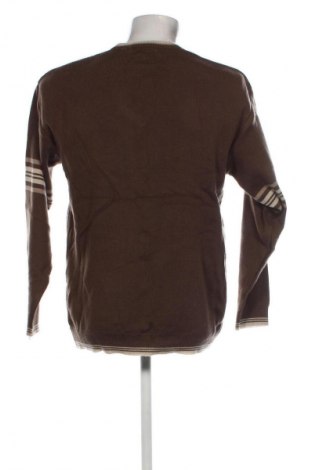 Herrenpullover, Größe M, Farbe Mehrfarbig, Preis € 11,49