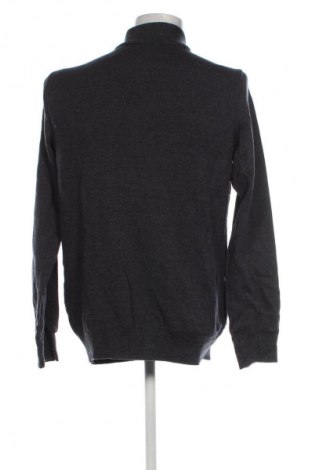 Herrenpullover, Größe XL, Farbe Grau, Preis € 11,49