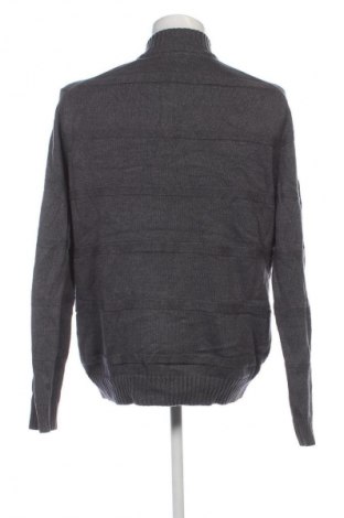 Herrenpullover, Größe L, Farbe Grau, Preis € 24,99