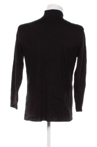 Herrenpullover, Größe L, Farbe Schwarz, Preis € 10,49