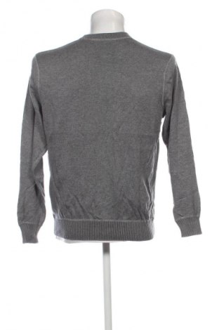 Herrenpullover, Größe M, Farbe Grau, Preis € 8,99