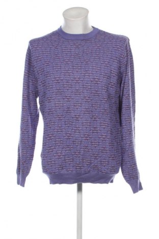 Herrenpullover, Größe L, Farbe Mehrfarbig, Preis € 11,49