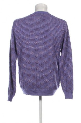 Herrenpullover, Größe L, Farbe Mehrfarbig, Preis 24,99 €