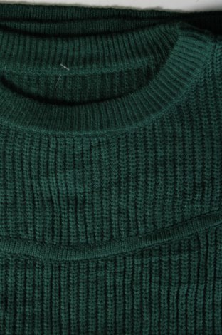 Herrenpullover, Größe M, Farbe Grün, Preis € 11,99