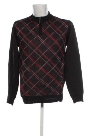 Herrenpullover, Größe L, Farbe Mehrfarbig, Preis 11,49 €