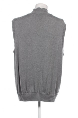 Herrenpullover, Größe 3XL, Farbe Grau, Preis € 24,20