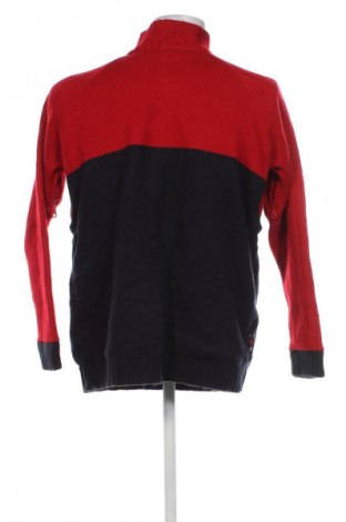 Herrenpullover, Größe L, Farbe Blau, Preis 24,99 €