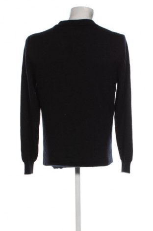 Herrenpullover, Größe M, Farbe Schwarz, Preis € 11,49