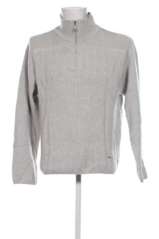 Herrenpullover, Größe XL, Farbe Grau, Preis € 24,99