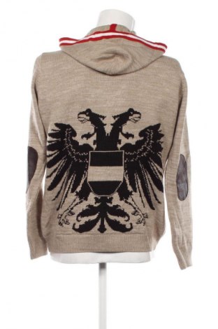 Herrenpullover, Größe XL, Farbe Braun, Preis 24,99 €