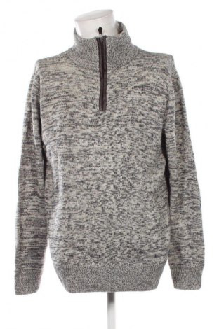 Herrenpullover, Größe XXL, Farbe Mehrfarbig, Preis 12,99 €