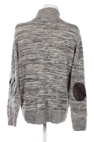 Herrenpullover, Größe XXL, Farbe Mehrfarbig, Preis € 12,99