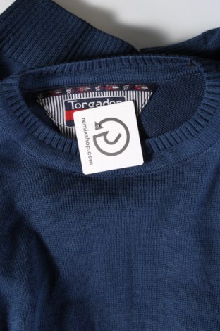 Herrenpullover, Größe XXL, Farbe Blau, Preis € 12,99