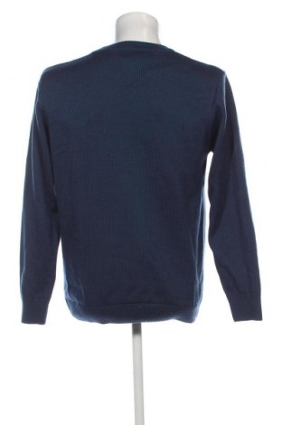 Herrenpullover, Größe XXL, Farbe Blau, Preis € 12,99