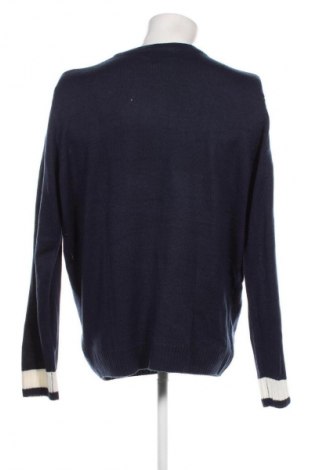 Herrenpullover, Größe XXL, Farbe Mehrfarbig, Preis € 11,49