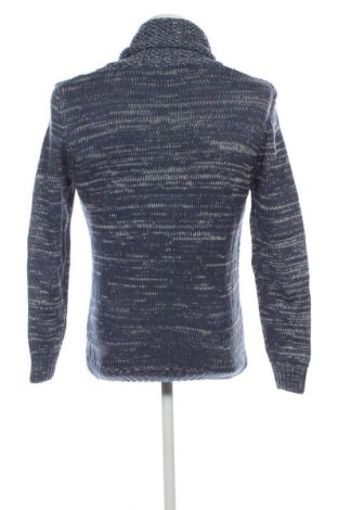 Herrenpullover, Größe M, Farbe Blau, Preis € 24,99