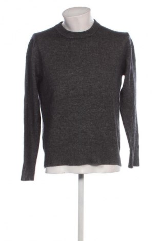 Herrenpullover, Größe L, Farbe Grau, Preis 11,49 €